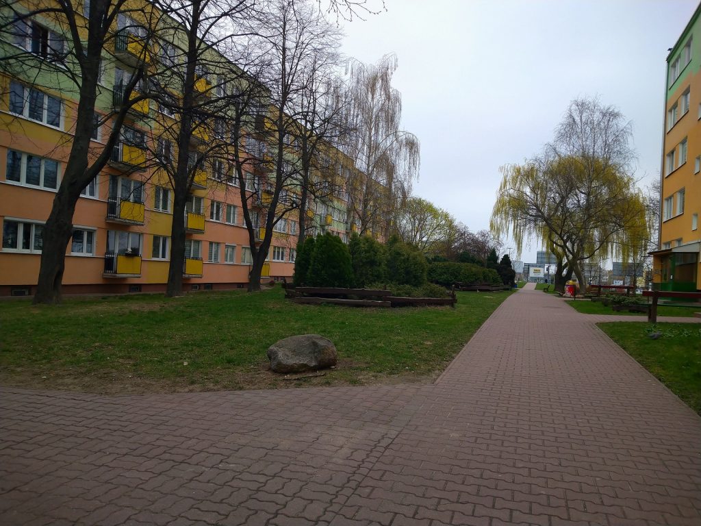 Recenzja Sony Xperia 10 - LG, przepraszam, że nazwałem G7 Fit najgorszym średniakiem 32 xperia 10