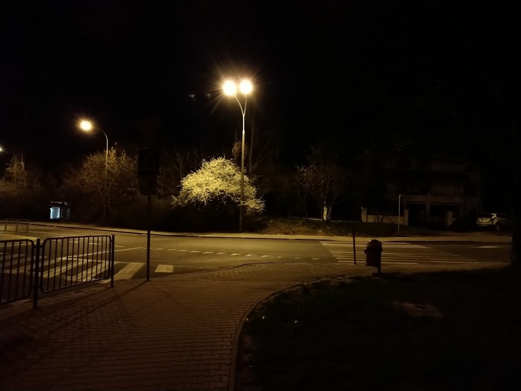 Recenzja Sony Xperia 10 - LG, przepraszam, że nazwałem G7 Fit najgorszym średniakiem 42 xperia 10