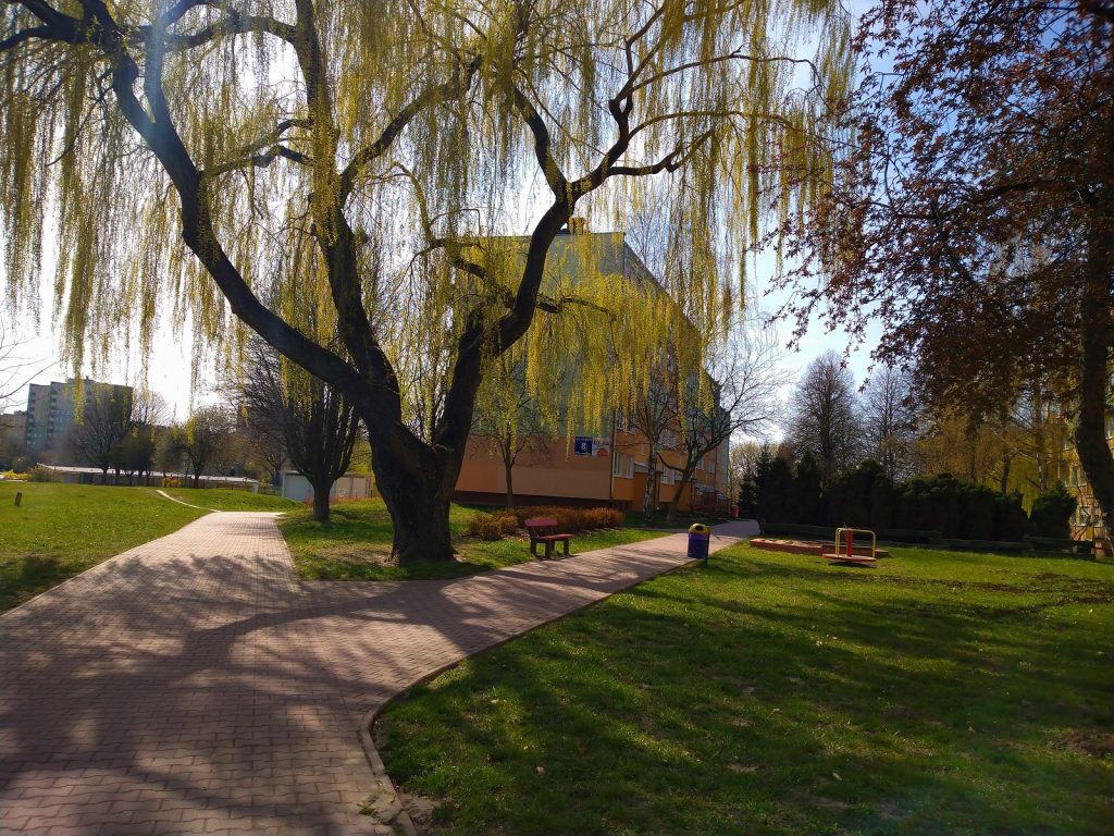 Recenzja Sony Xperia 10 - LG, przepraszam, że nazwałem G7 Fit najgorszym średniakiem 36 xperia 10