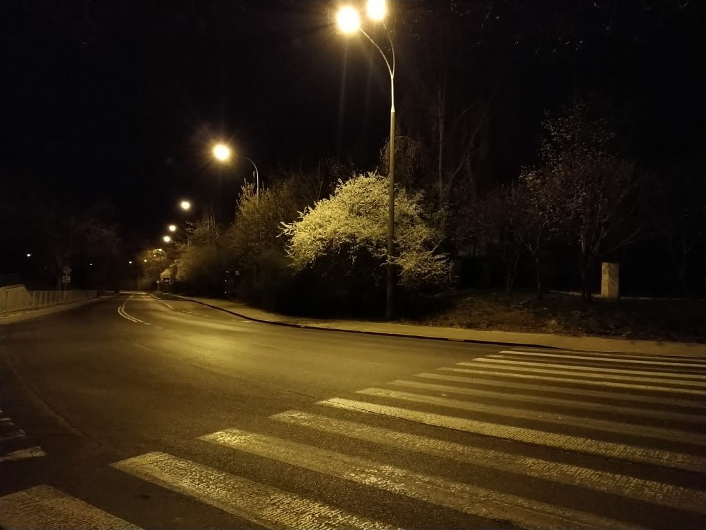 Recenzja Sony Xperia 10 - LG, przepraszam, że nazwałem G7 Fit najgorszym średniakiem 39 xperia 10