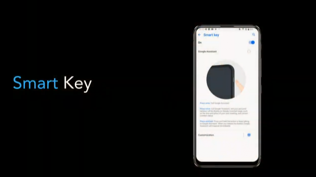ASUS ZenFone 6 oficjalnie! 16 asus zenfone 6