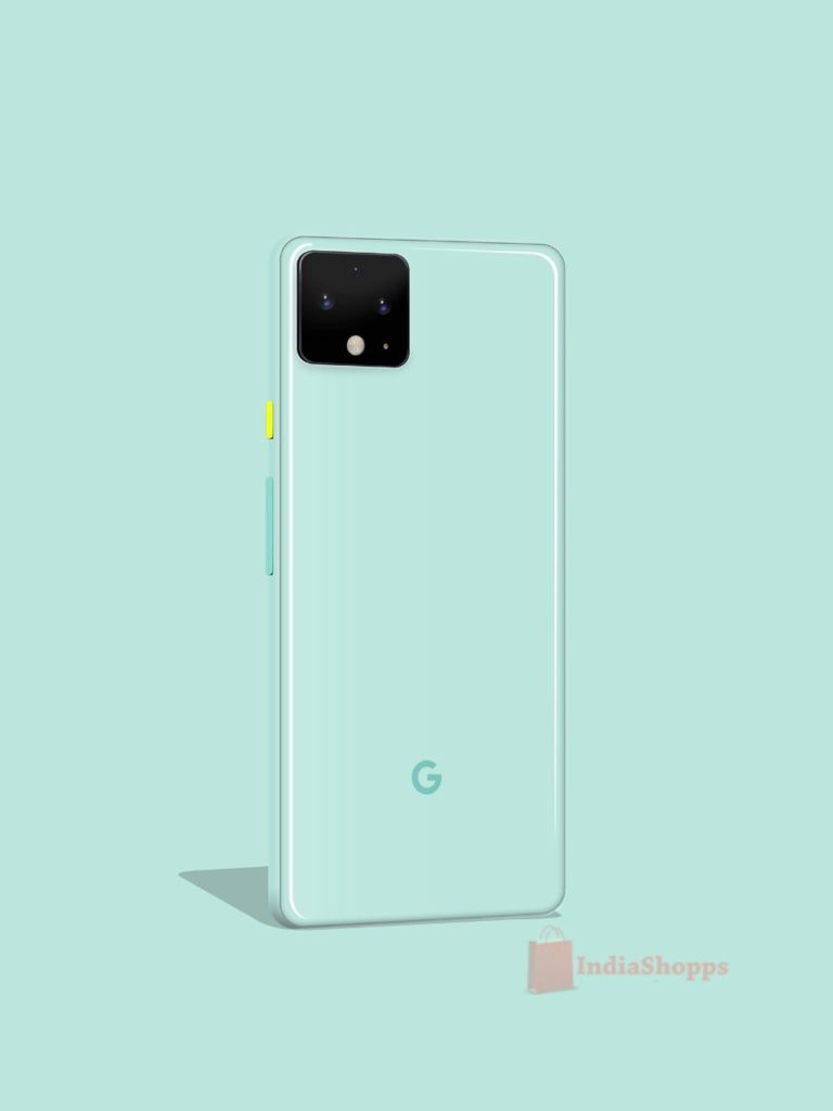 Tak może wyglądać Google Pixel 4 w różnych wersjach kolorystycznych! 14 Google Pixel 4