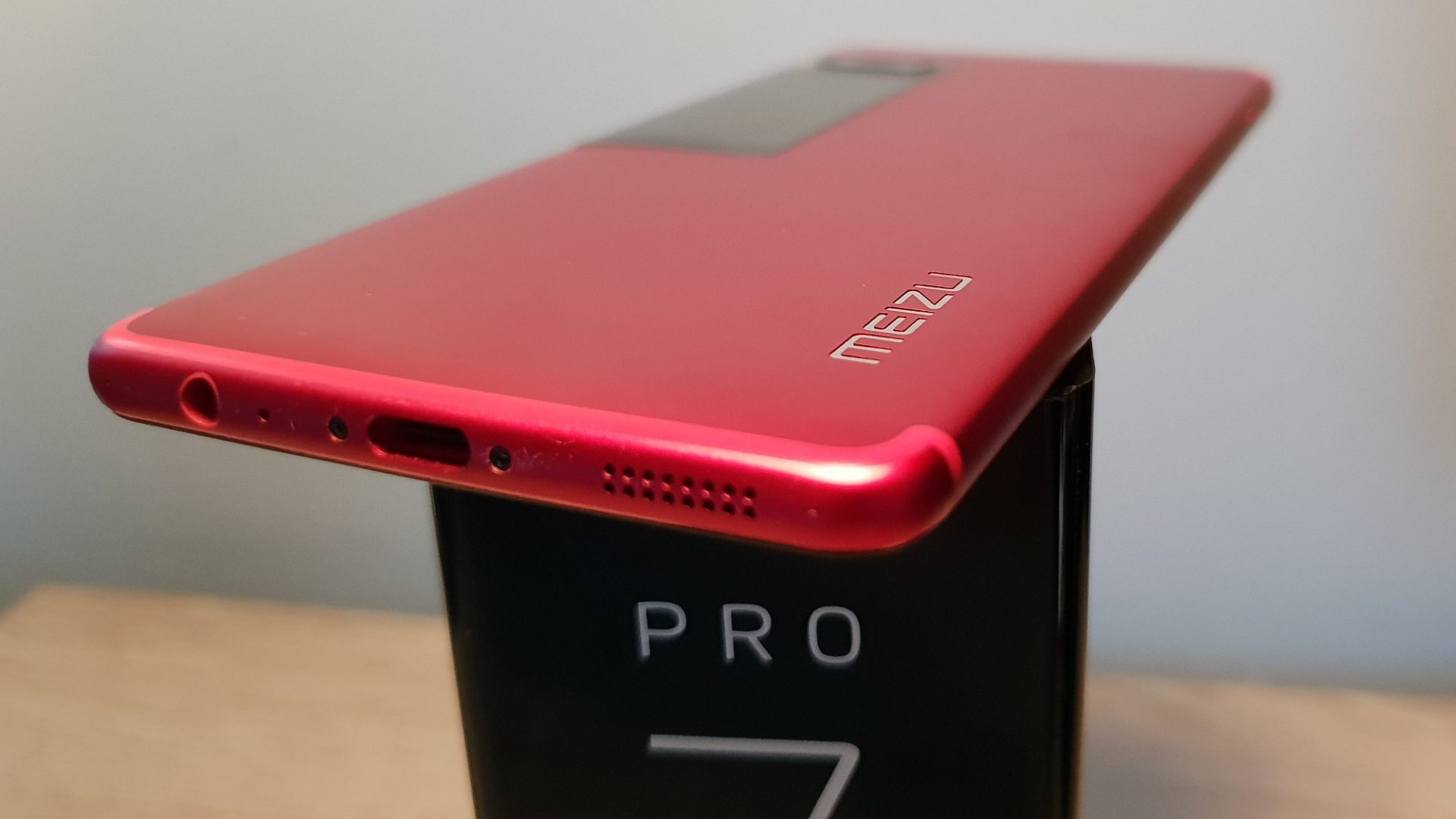 Recenzja Meizu Pro 7, telefonu z dwoma ekranami! 14 Meizu Pro 7