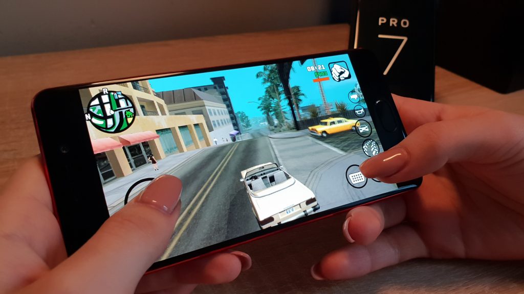 Recenzja Meizu Pro 7, telefonu z dwoma ekranami! 16 Meizu Pro 7