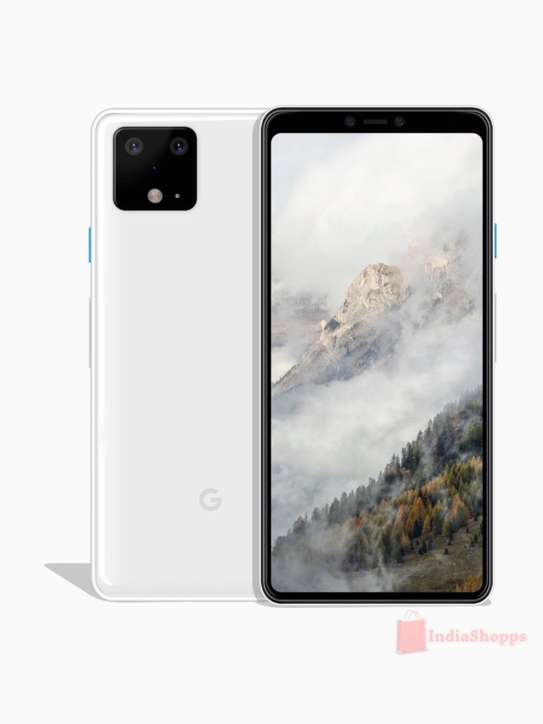 Tak może wyglądać Google Pixel 4 w różnych wersjach kolorystycznych! 13 Google Pixel 4