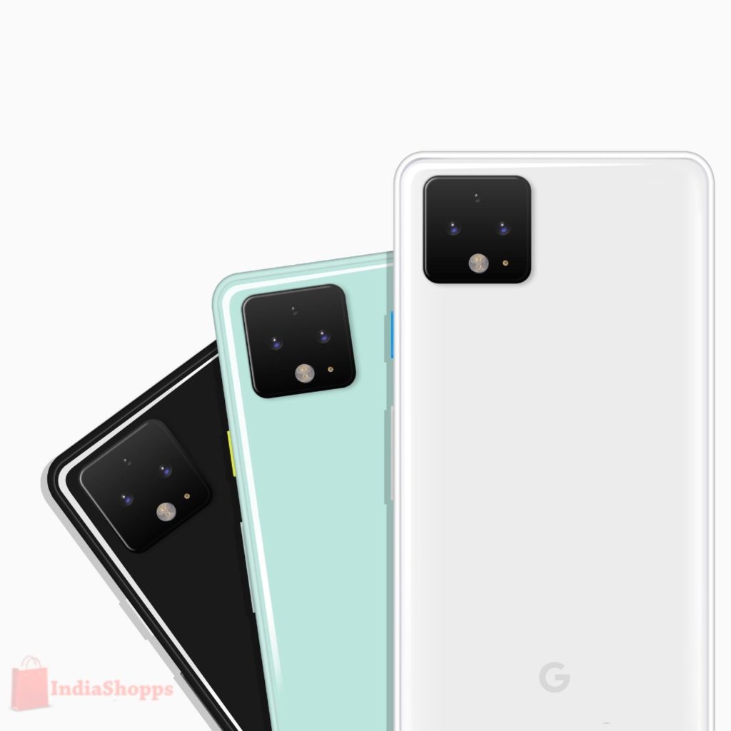 Tak może wyglądać Google Pixel 4 w różnych wersjach kolorystycznych! 12 Google Pixel 4