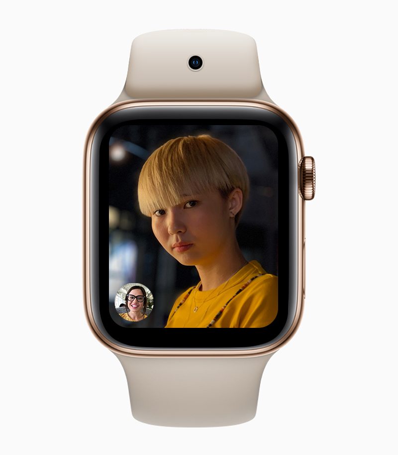 Apple Watch z kamerą? Najnowszy patent wygląda niecodziennie!
