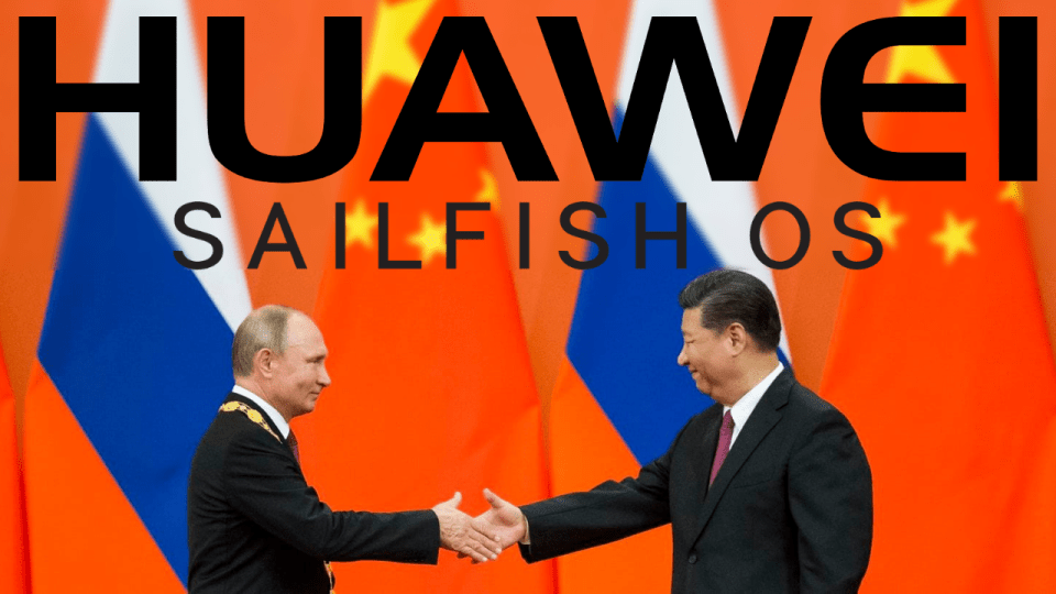 System Huawei istnieje i ma być szybki! Jego możliwości sprawdza też Xiaomi, OPPO i Vivo... 14 System Huawei istnieje i ma być szybki! Jego możliwości sprawdza też Xiaomi, OPPO i Vivo...