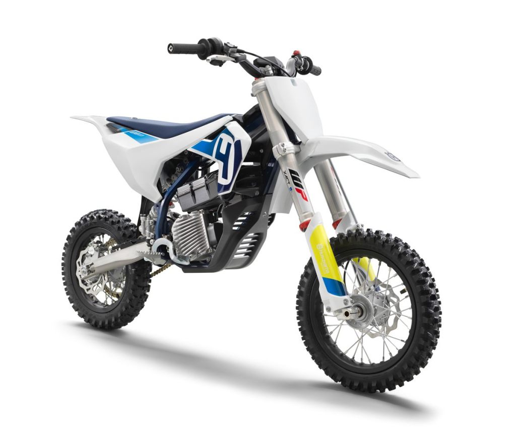 Elektryczny motor Husqvarna i nowości od BMW Moto skROOT 11 Husqvarna-Motorcycles-EE-5