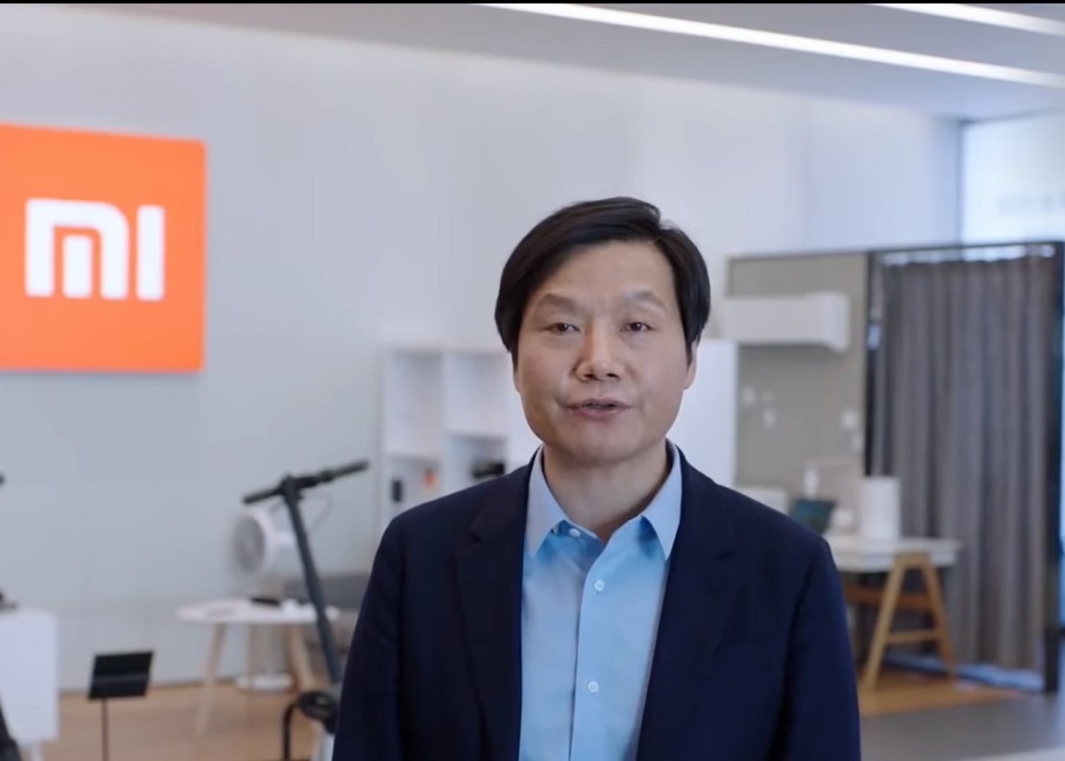 Xiaomi Mi CC to nowa seria smartfonów. Do kogo ma trafiać ta linia? 11 Lei Jun Xiaomi CEO