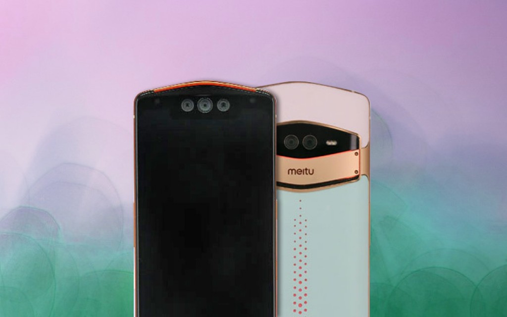 Xiaomi niedługo może wprowadzić w Chinach pierwszy telefon z brandem Meitu 12 Xiaomi niedługo może wprowadzić w Chinach pierwszy telefon z brandem Meitu