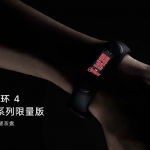 Mi Band 4 oficjalnie zaprezentowany! 20 Mi Band 4 oficjalnie zaprezentowany!