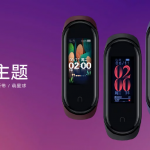 Mi Band 4 oficjalnie zaprezentowany! 11 Mi Band 4 oficjalnie zaprezentowany!