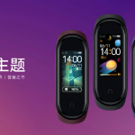 Mi Band 4 oficjalnie zaprezentowany! 12 Mi Band 4 oficjalnie zaprezentowany!