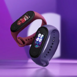 Mi Band 4 oficjalnie zaprezentowany! 14 xiaomi mi band 4