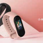 Mi Band 4 oficjalnie zaprezentowany! 16 Mi Band 4 oficjalnie zaprezentowany!