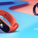 Mi Band 4 oficjalnie zaprezentowany! 17 xiaomi mi band 4