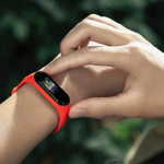 Mi Band 4 oficjalnie zaprezentowany! 18 Mi Band 4 oficjalnie zaprezentowany!