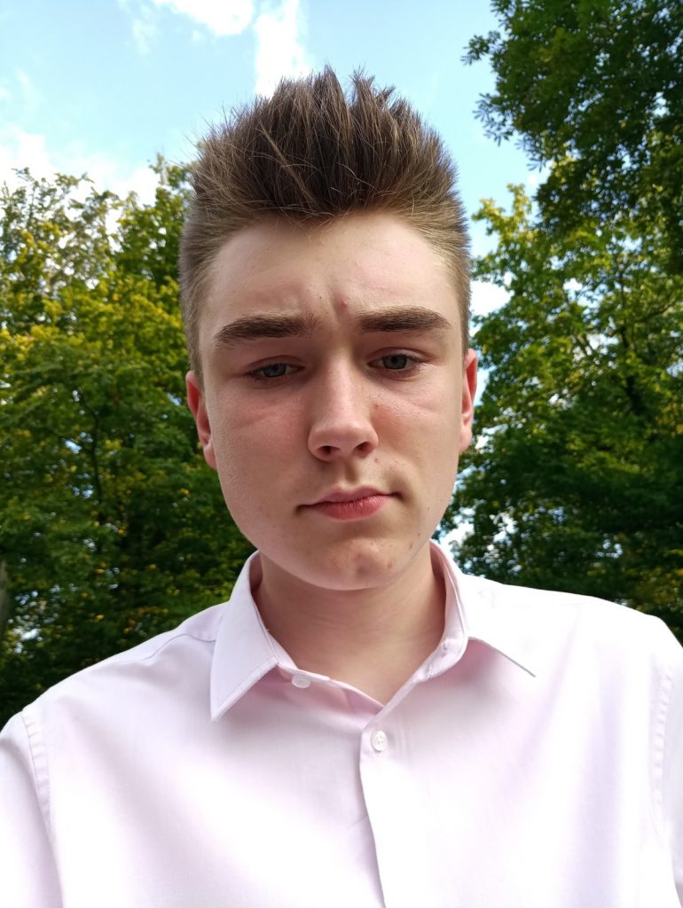 Recenzja Meizu Pro 7, telefonu z dwoma ekranami! 45 Recenzja Meizu Pro 7, telefonu z dwoma ekranami!