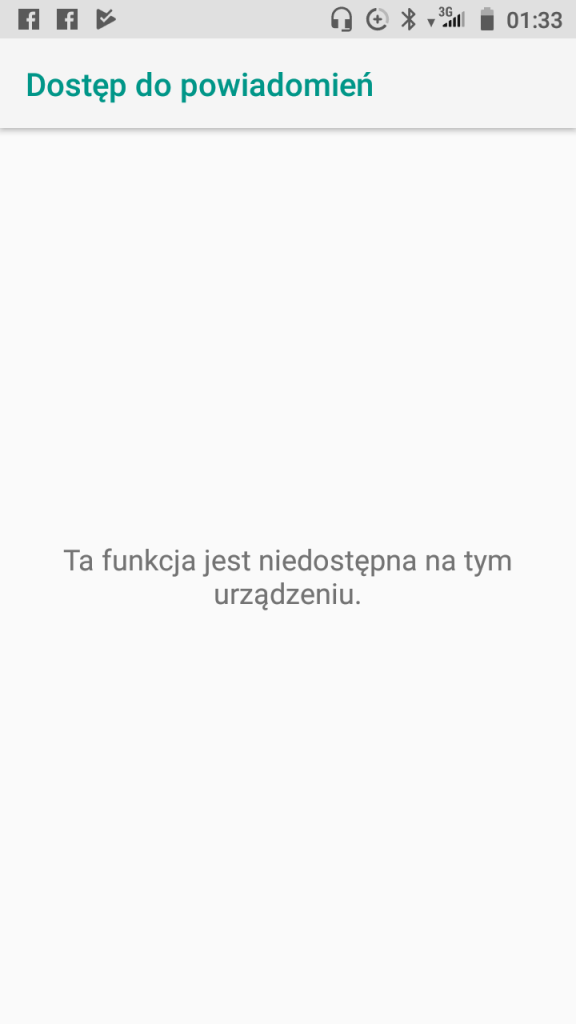 Recenzja ultrabużetowca od Xiaomi: Redmi Go 20 redmi go