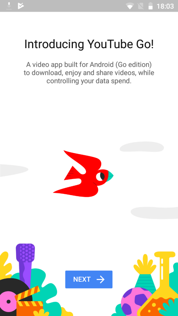 Recenzja ultrabużetowca od Xiaomi: Redmi Go 21 redmi go