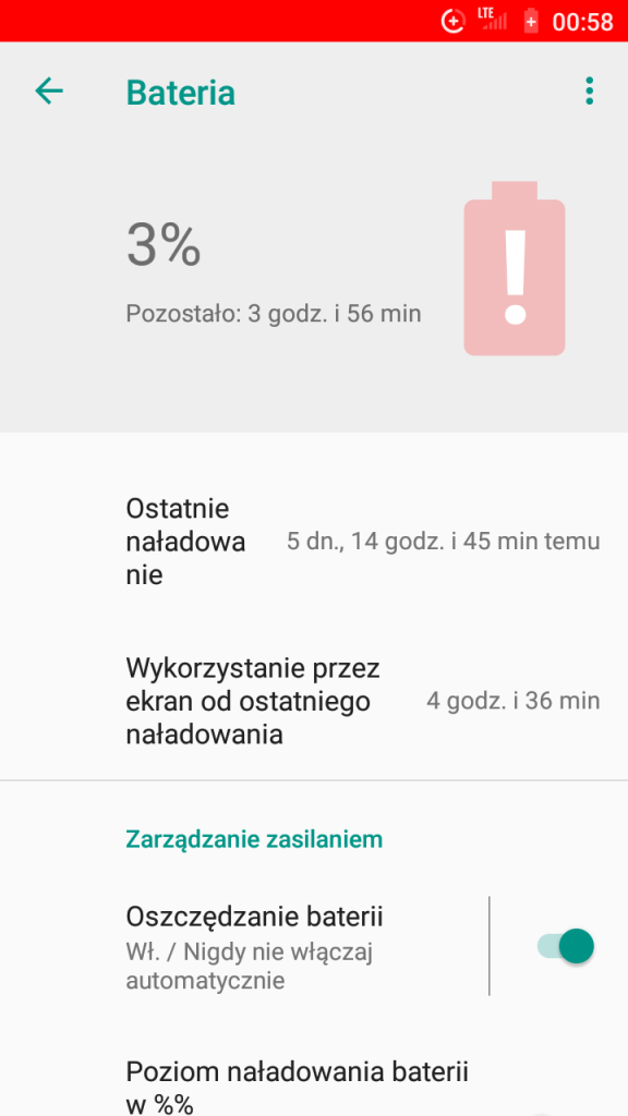 Recenzja ultrabużetowca od Xiaomi: Redmi Go 26 redmi go