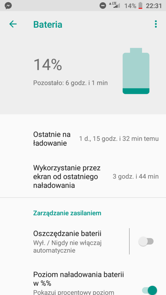 Recenzja ultrabużetowca od Xiaomi: Redmi Go 27 redmi go