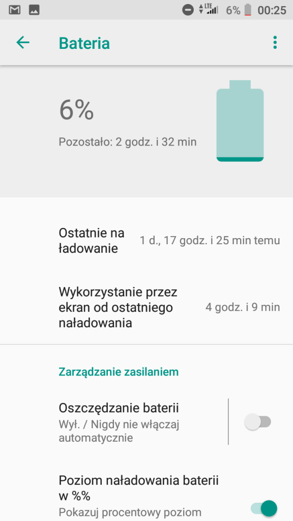Recenzja ultrabużetowca od Xiaomi: Redmi Go 29 redmi go