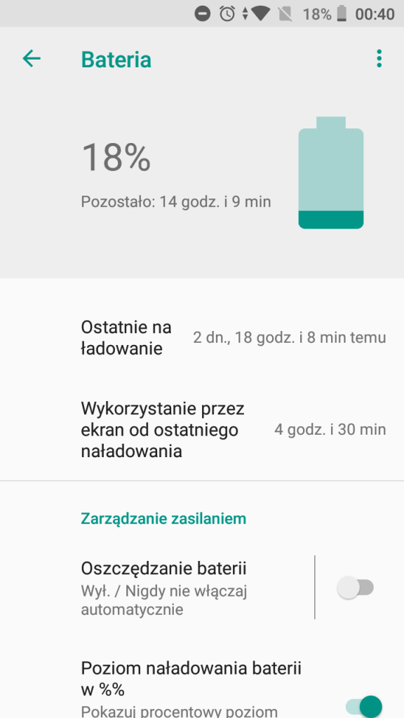 Recenzja ultrabużetowca od Xiaomi: Redmi Go 30 redmi go