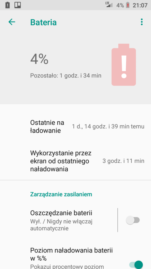 Recenzja ultrabużetowca od Xiaomi: Redmi Go 31 redmi go
