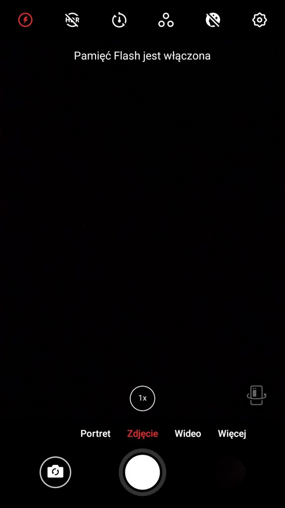 Recenzja Meizu Pro 7, telefonu z dwoma ekranami! 21 Recenzja Meizu Pro 7, telefonu z dwoma ekranami!