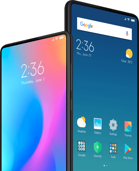 Appdrawer natywnie w MIUI już niebawem? 11 Appdrawer natywnie w MIUI już niebawem?