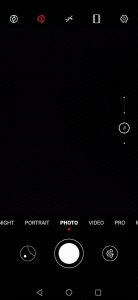 EMUI 10 na bazie Android Q działa na Huawei P30 Pro 16 emui 10