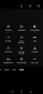 EMUI 10 na bazie Android Q działa na Huawei P30 Pro 17 emui 10