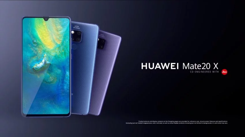 Huawei Mate 20 X 5G trafi do Polski. Czy model ten jest komukolwiek potrzebny?