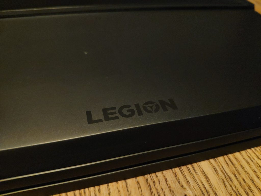 lenovo legion y730