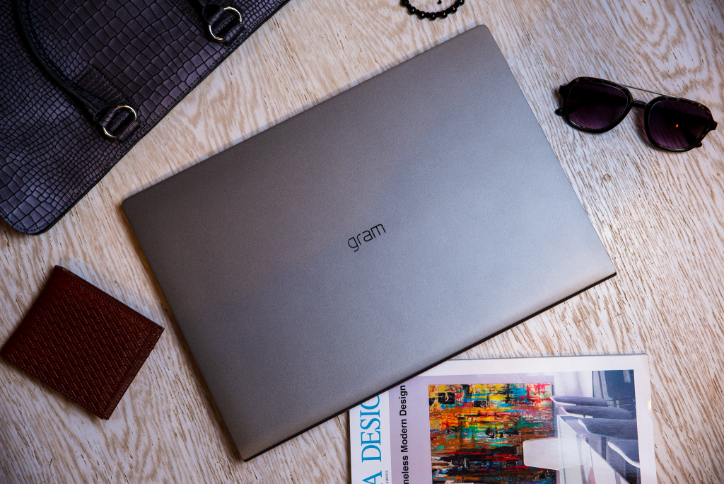Ultabooki LG Gram debiutują na polskim rynku! 12 Ultabooki LG Gram debiutują na polskim rynku!