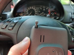 Navitel E505 Magnetic - nawigacja GPS z systemem Linux przetestowana 15 navitel e505