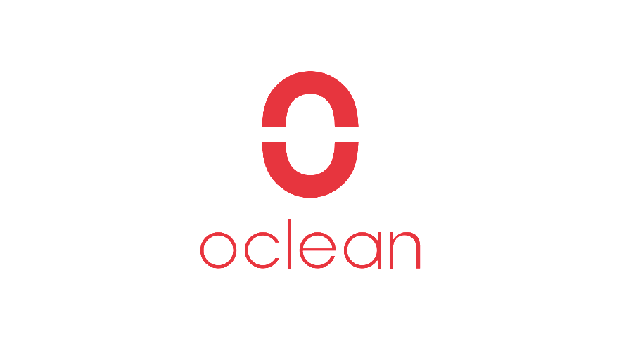 oclean logo