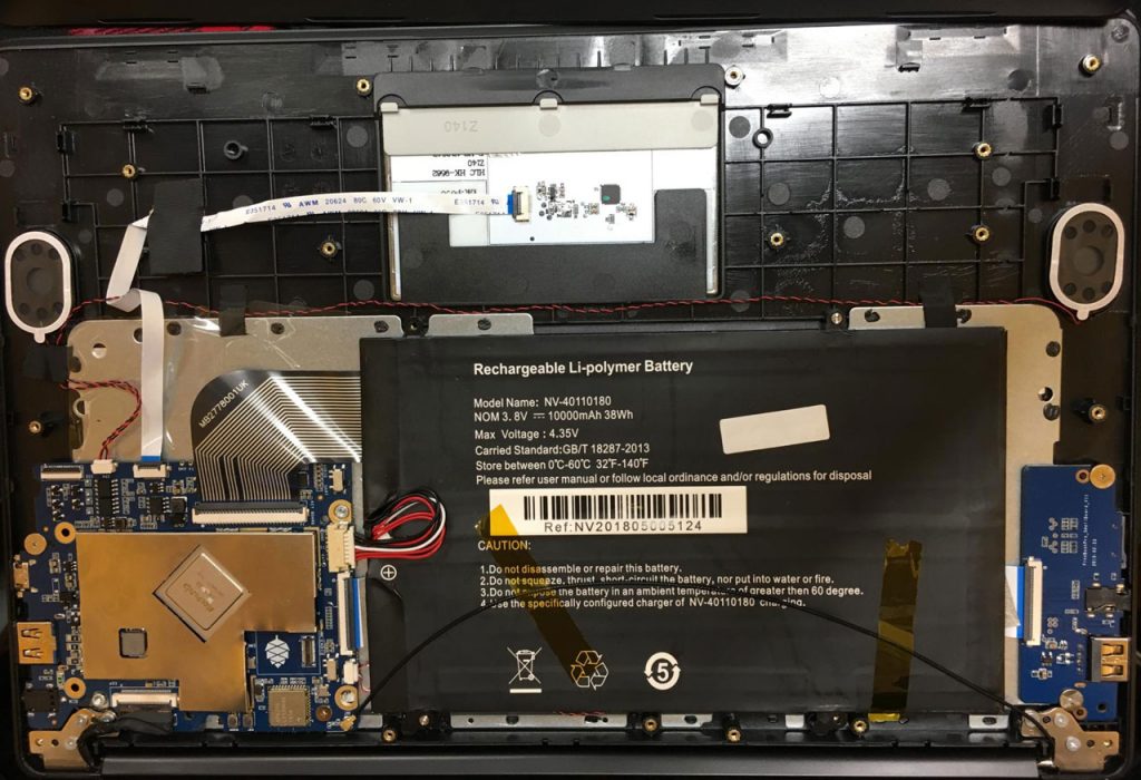 skROOT: Steam nie dla użytkowników Ubuntu oraz wiemy coraz więcej o Pinebook Pro 11 skROOT: Steam nie dla użytkowników Ubuntu oraz wiemy coraz więcej o Pinebook Pro