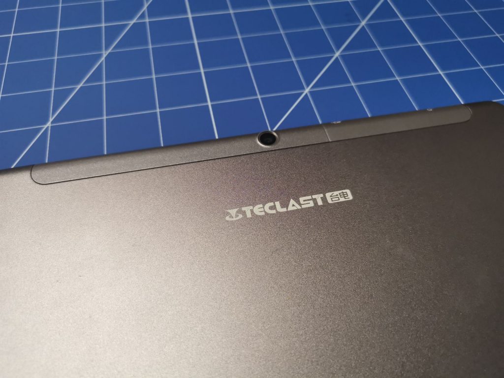Test Teclast M20 - niedrogiego tabletu dla niewymagających 13 teclast m20