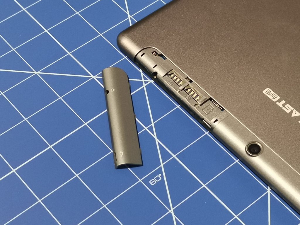 Test Teclast M20 - niedrogiego tabletu dla niewymagających 14 teclast m20