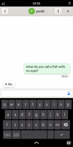 Purism dopracowuje system PureOS, który będzie obecny na Librem 5 12 Purism dopracowuje system PureOS, który będzie obecny na Librem 5