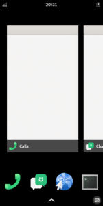 Purism dopracowuje system PureOS, który będzie obecny na Librem 5 17 Purism dopracowuje system PureOS, który będzie obecny na Librem 5