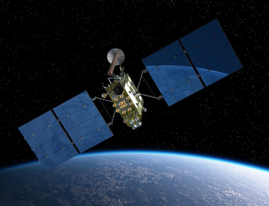 Galileo - taki europejski GPS - nie działa już od kilku dni