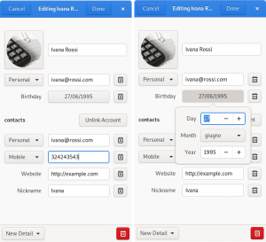 Purism dopracowuje system PureOS, który będzie obecny na Librem 5 13 Purism dopracowuje system PureOS, który będzie obecny na Librem 5
