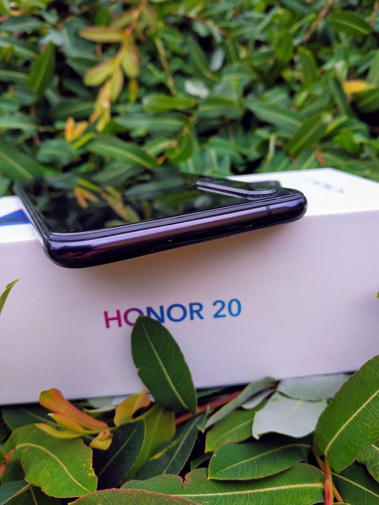 Honor 20 to dobry rywal dla zawodników w swojej kategorii! [RECENZJA]