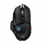 Co ciekawego można kupić dzięki 500+? Przygotowaliśmy kilka propozycji 19 Logitech G502