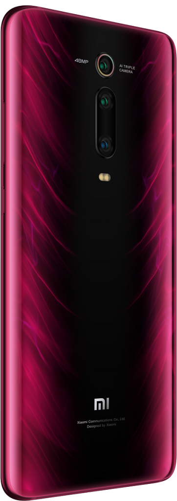 Xiaomi Mi 9T już na polskim rynku. Sprzedaż ruszy 11 lipca! 12 Xiaomi Mi 9T już na polskim rynku. Sprzedaż ruszy 11 lipca!