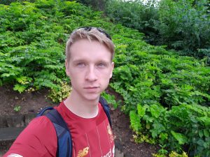 Recenzja Motorola One Vision – telefonu z „dziuro” w ekranie 43 Motorola One Vision przedni aparat 2